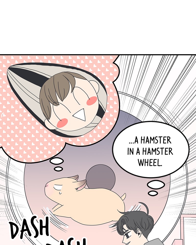 A Guide to Proper Dating chapter 9 - page 51