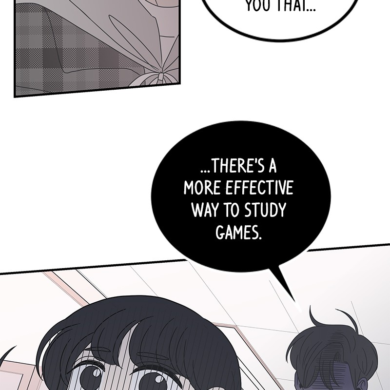 A Guide to Proper Dating chapter 9 - page 55
