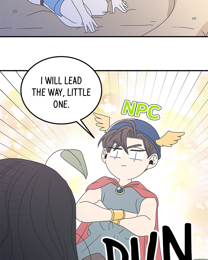 A Guide to Proper Dating chapter 9 - page 59
