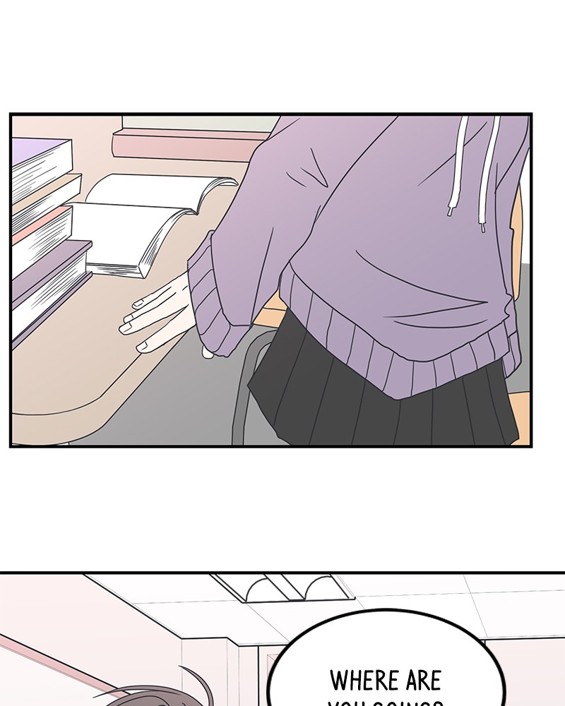A Guide to Proper Dating chapter 9 - page 62