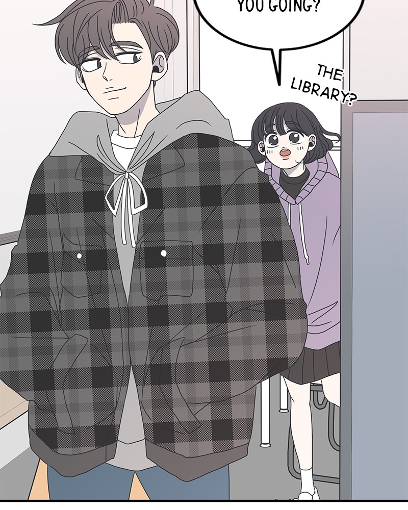 A Guide to Proper Dating chapter 9 - page 63