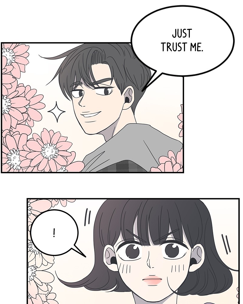 A Guide to Proper Dating chapter 9 - page 64