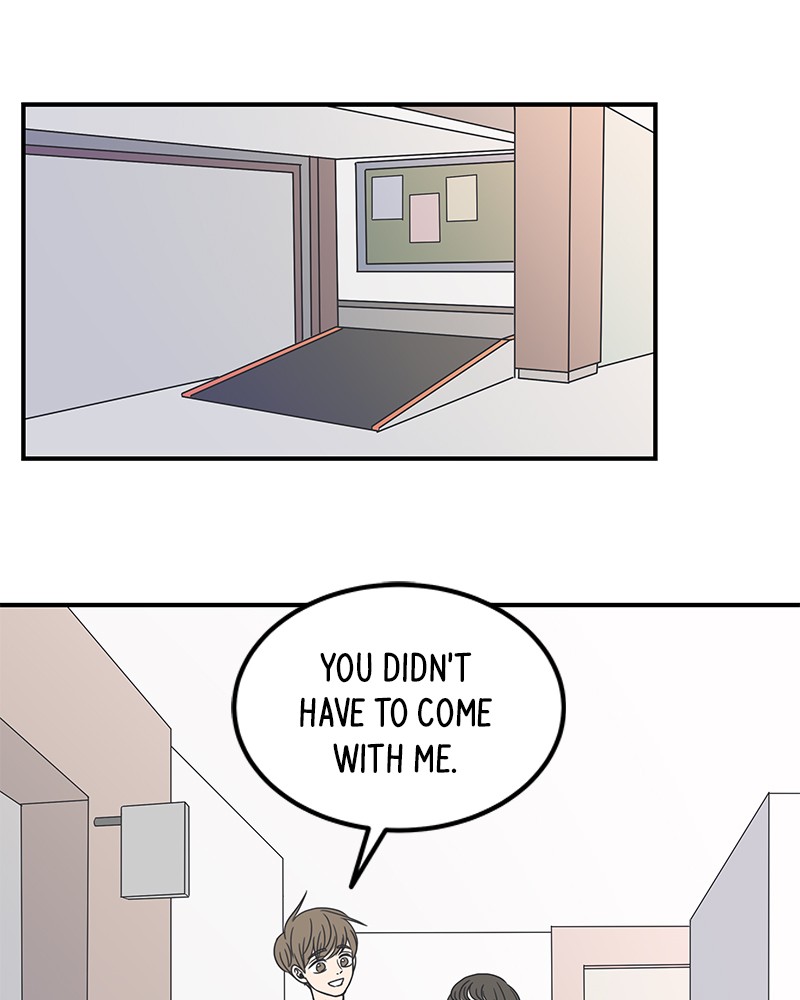 A Guide to Proper Dating chapter 9 - page 69