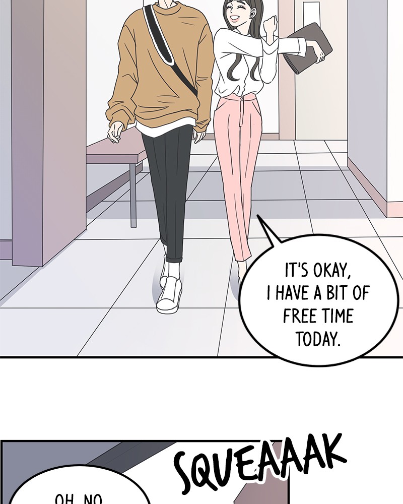 A Guide to Proper Dating chapter 9 - page 70