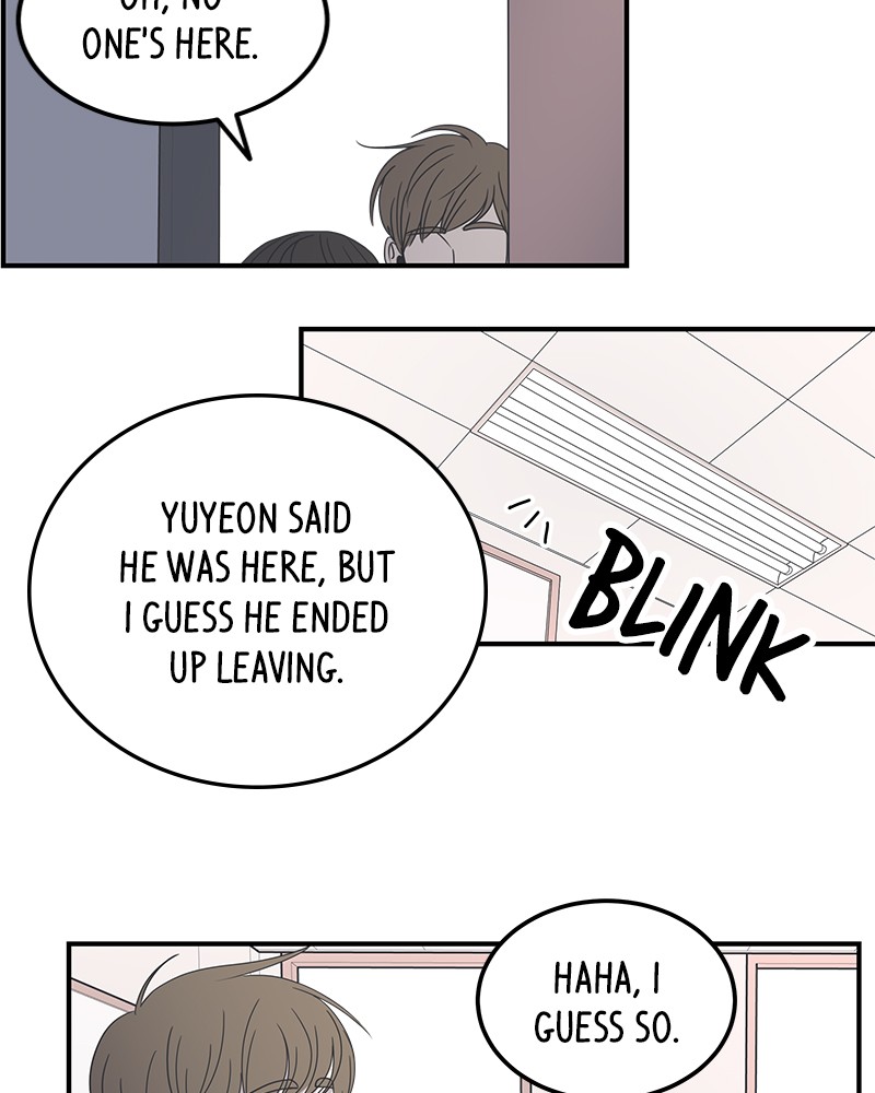 A Guide to Proper Dating chapter 9 - page 71
