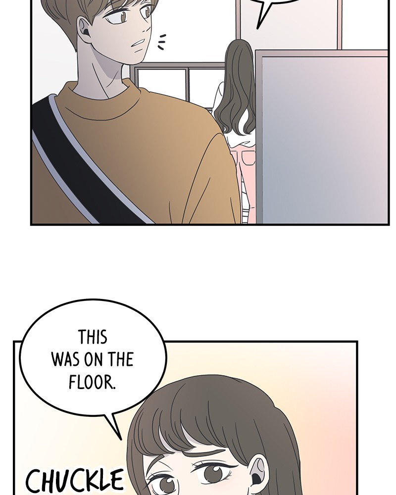 A Guide to Proper Dating chapter 9 - page 72