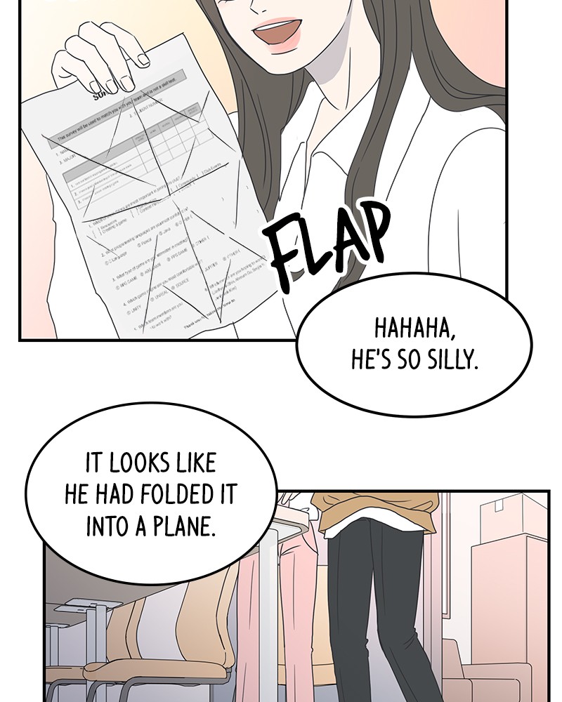 A Guide to Proper Dating chapter 9 - page 73