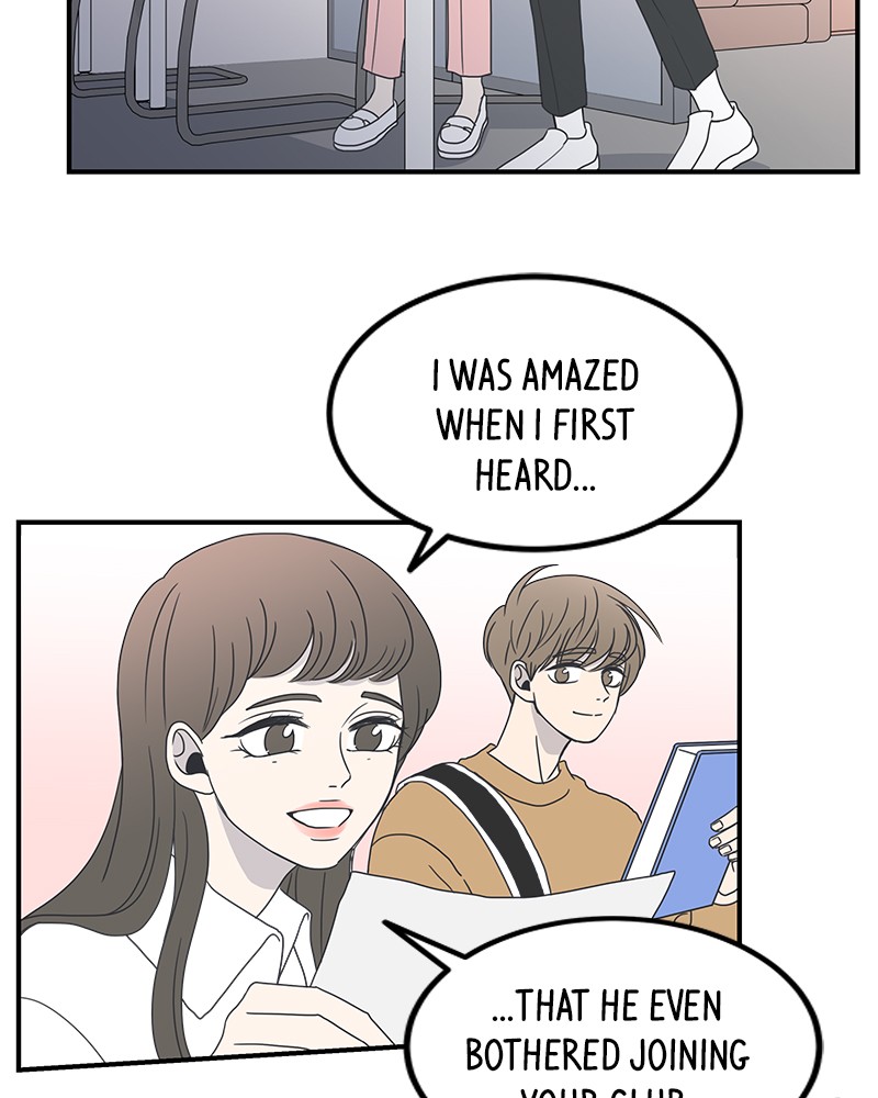 A Guide to Proper Dating chapter 9 - page 74