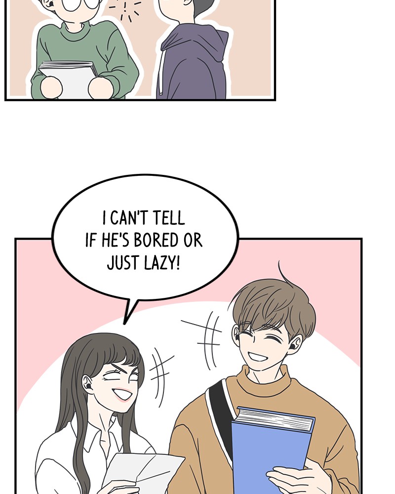 A Guide to Proper Dating chapter 9 - page 77