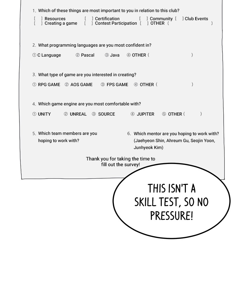 A Guide to Proper Dating chapter 9 - page 8
