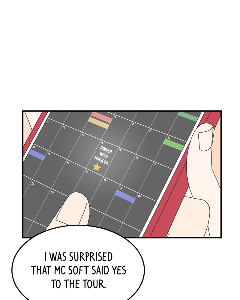 A Guide to Proper Dating chapter 9 - page 81