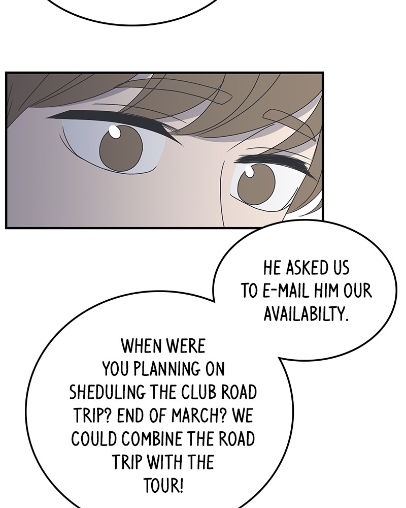 A Guide to Proper Dating chapter 9 - page 82