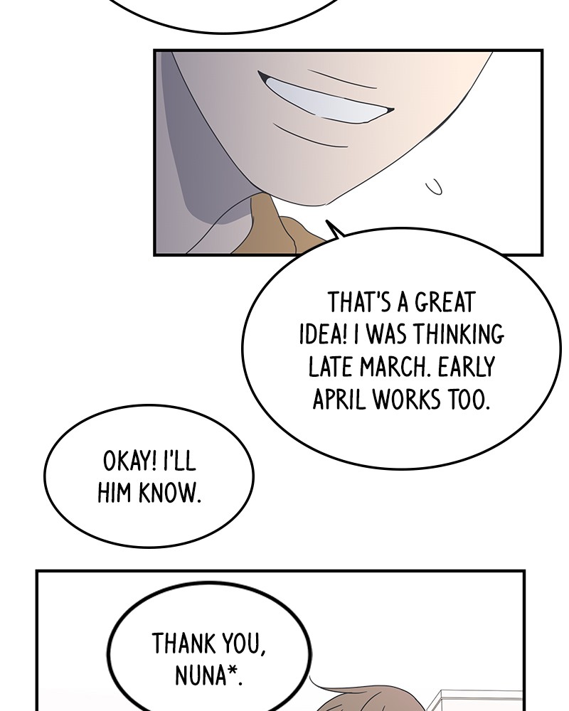 A Guide to Proper Dating chapter 9 - page 83