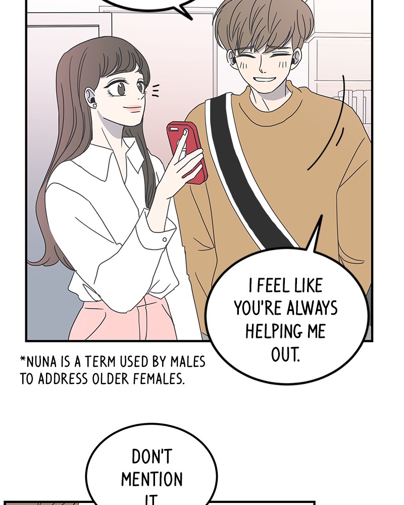 A Guide to Proper Dating chapter 9 - page 84