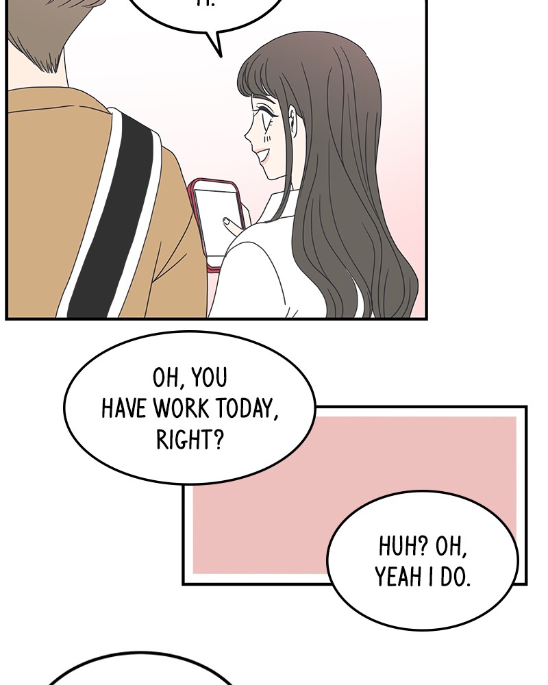 A Guide to Proper Dating chapter 9 - page 85