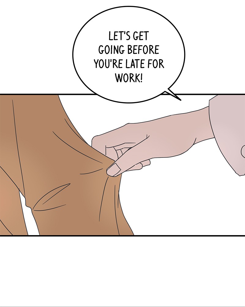 A Guide to Proper Dating chapter 9 - page 89
