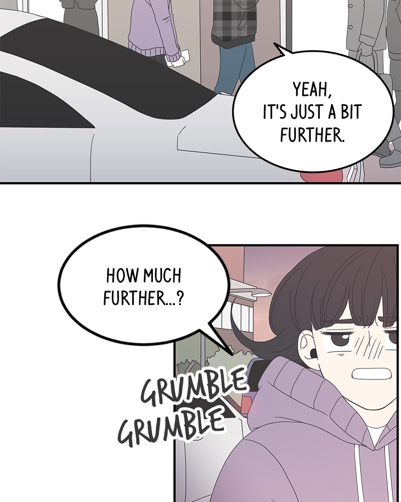 A Guide to Proper Dating chapter 9 - page 97