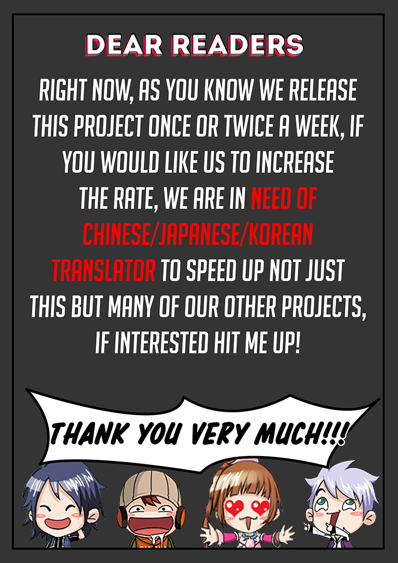 Lin Fei Chronicles Chapter 6 - page 2