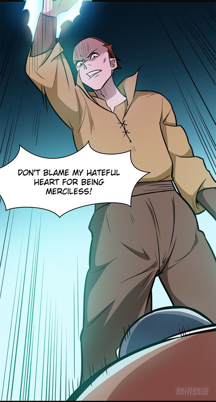 Lin Fei Chronicles Chapter 16 - page 7