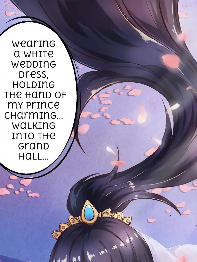 Overnight Riches: I married the Director Chapter 1 - page 1