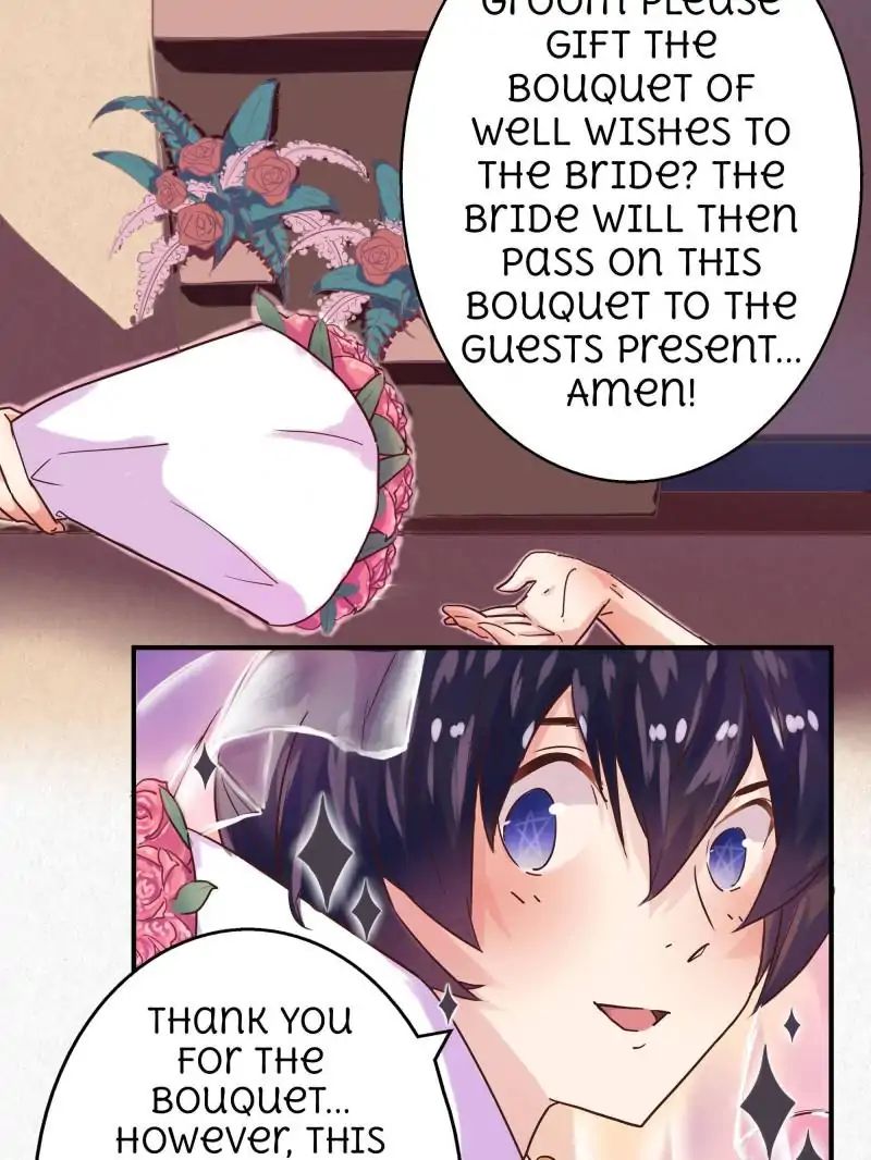 Overnight Riches: I married the Director Chapter 1 - page 23