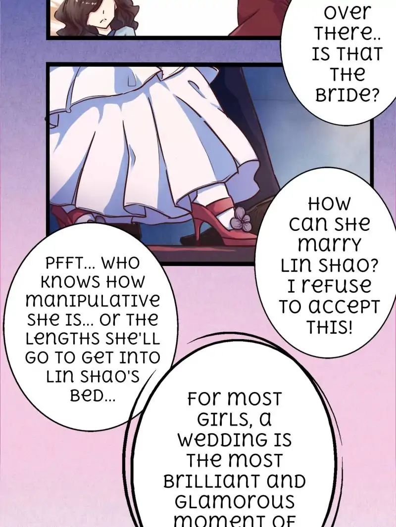 Overnight Riches: I married the Director Chapter 1 - page 3