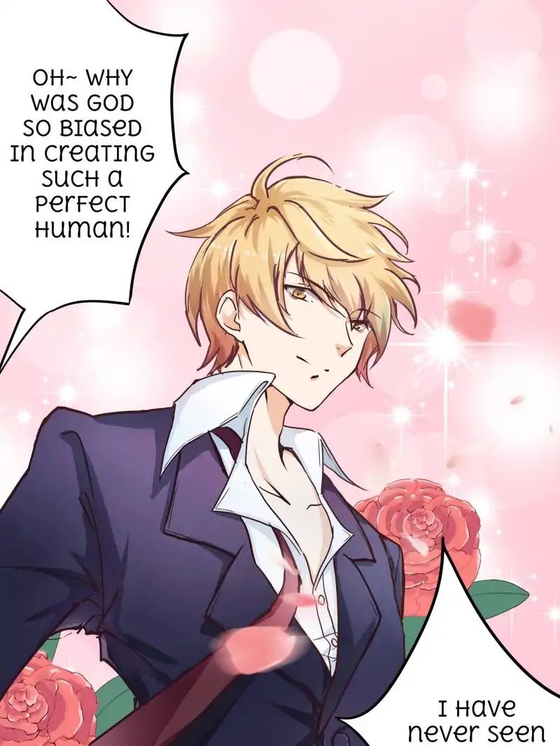 Overnight Riches: I married the Director Chapter 1 - page 9