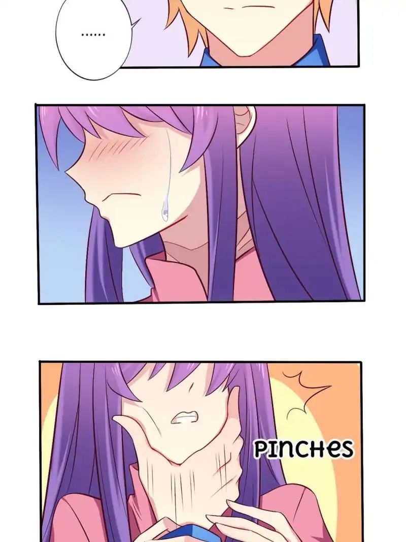 Overnight Riches: I married the Director Chapter 57 - page 14