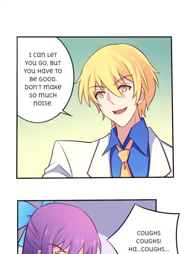 Overnight Riches: I married the Director Chapter 57 - page 9