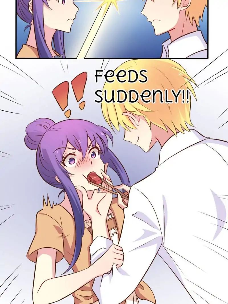 Overnight Riches: I married the Director Chapter 45 - page 11
