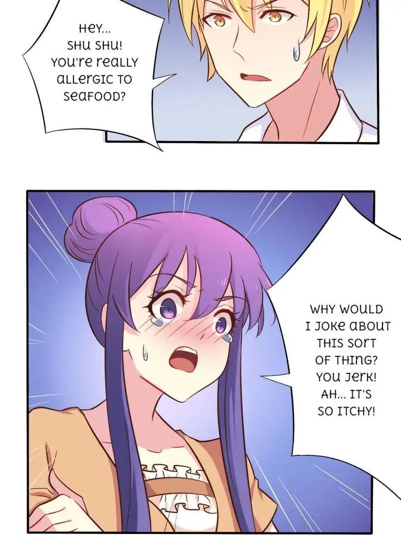 Overnight Riches: I married the Director Chapter 45 - page 15