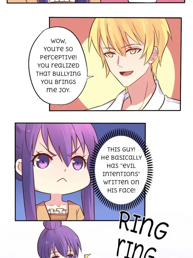 Overnight Riches: I married the Director Chapter 45 - page 2
