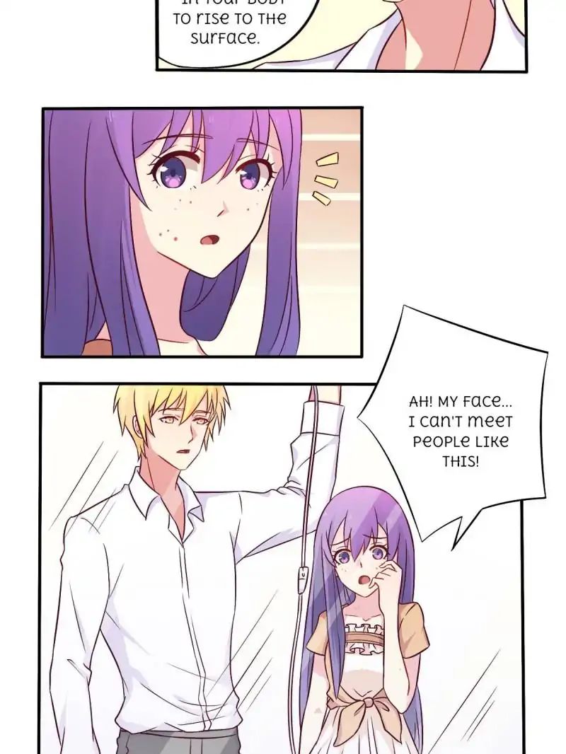 Overnight Riches: I married the Director Chapter 46 - page 15