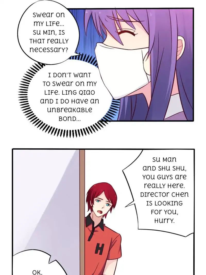 Overnight Riches: I married the Director Chapter 47 - page 7