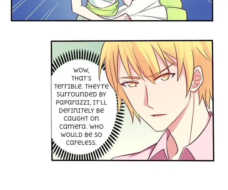 Overnight Riches: I married the Director Chapter 48 - page 4