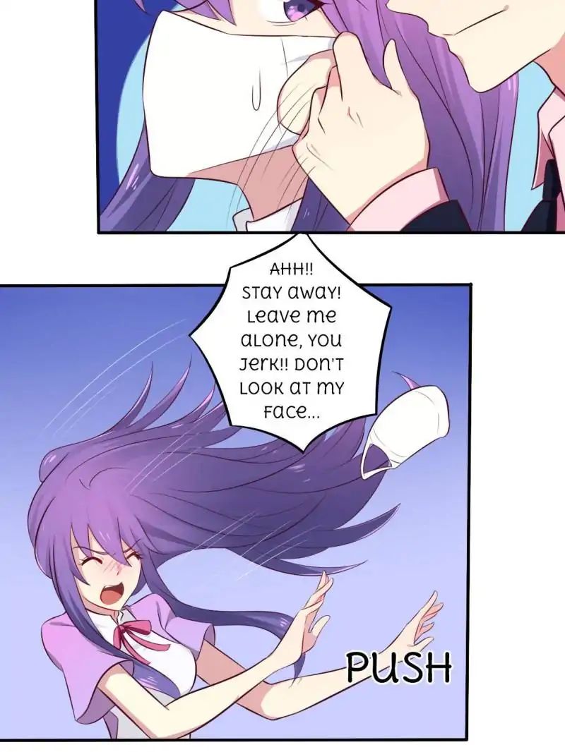 Overnight Riches: I married the Director Chapter 49 - page 10