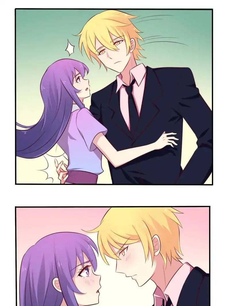 Overnight Riches: I married the Director Chapter 49 - page 11