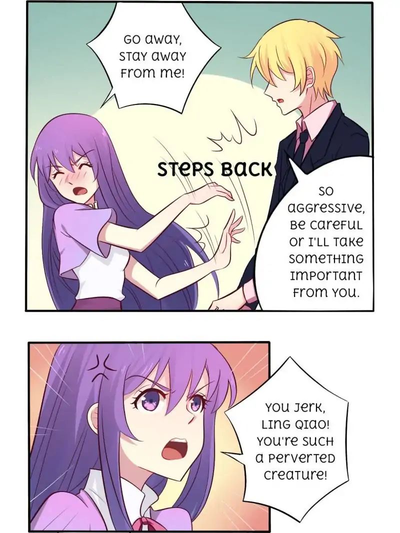 Overnight Riches: I married the Director Chapter 49 - page 14