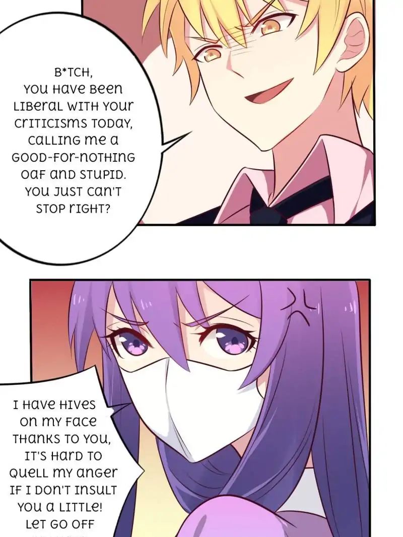 Overnight Riches: I married the Director Chapter 49 - page 7