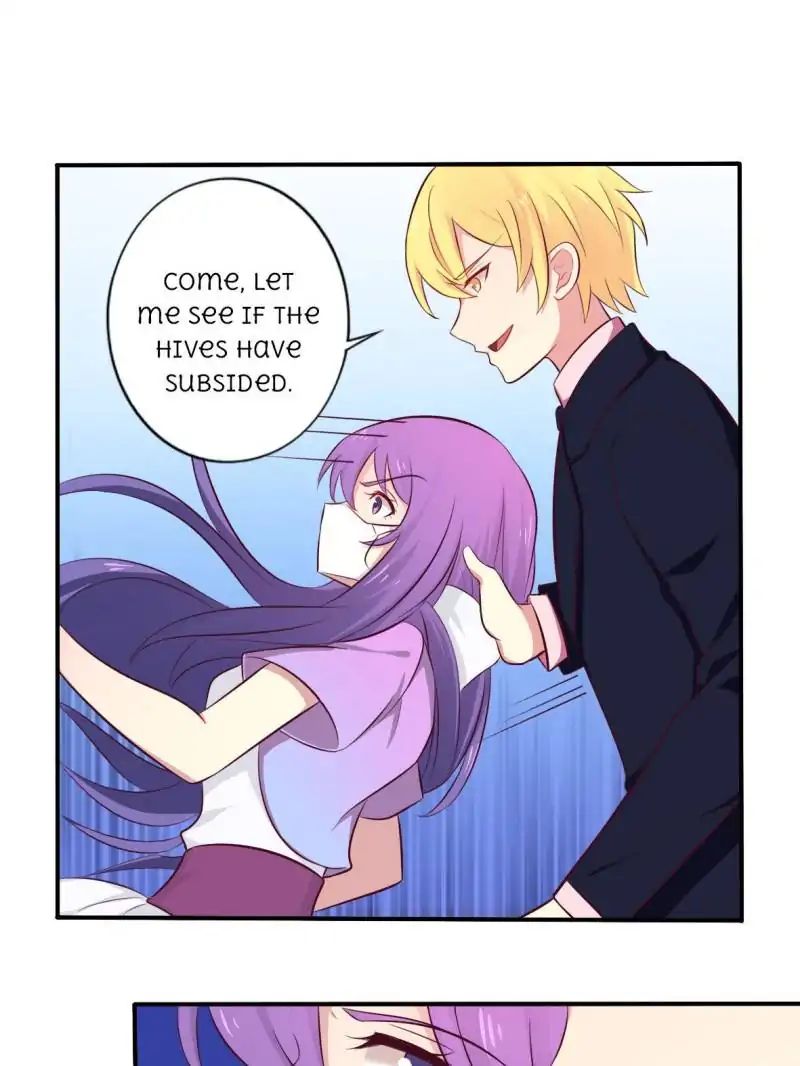 Overnight Riches: I married the Director Chapter 49 - page 9
