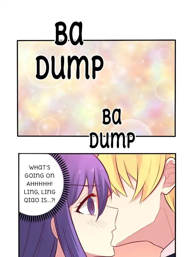 Overnight Riches: I married the Director Chapter 50 - page 1