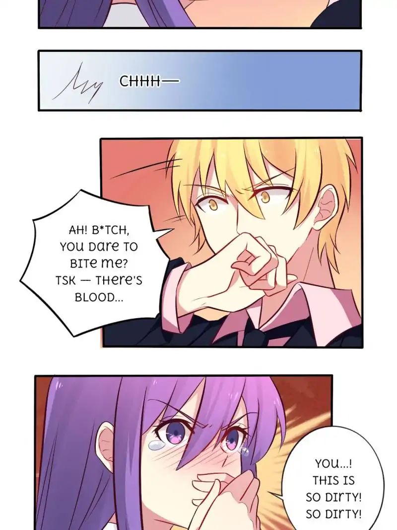 Overnight Riches: I married the Director Chapter 50 - page 2