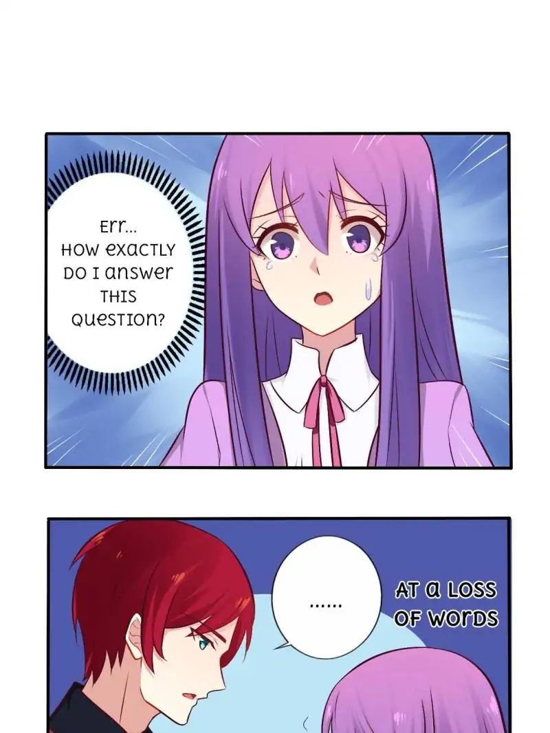 Overnight Riches: I married the Director Chapter 51 - page 5