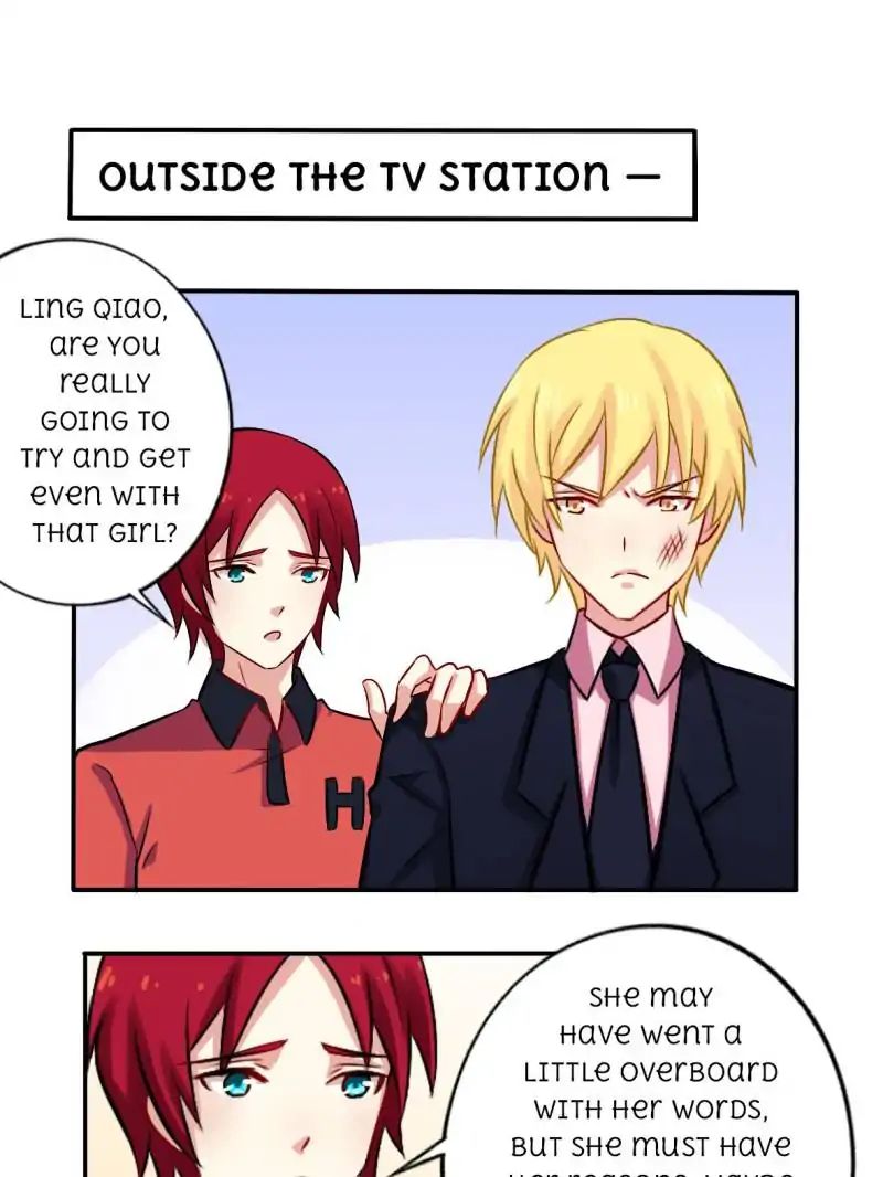 Overnight Riches: I married the Director Chapter 52 - page 13