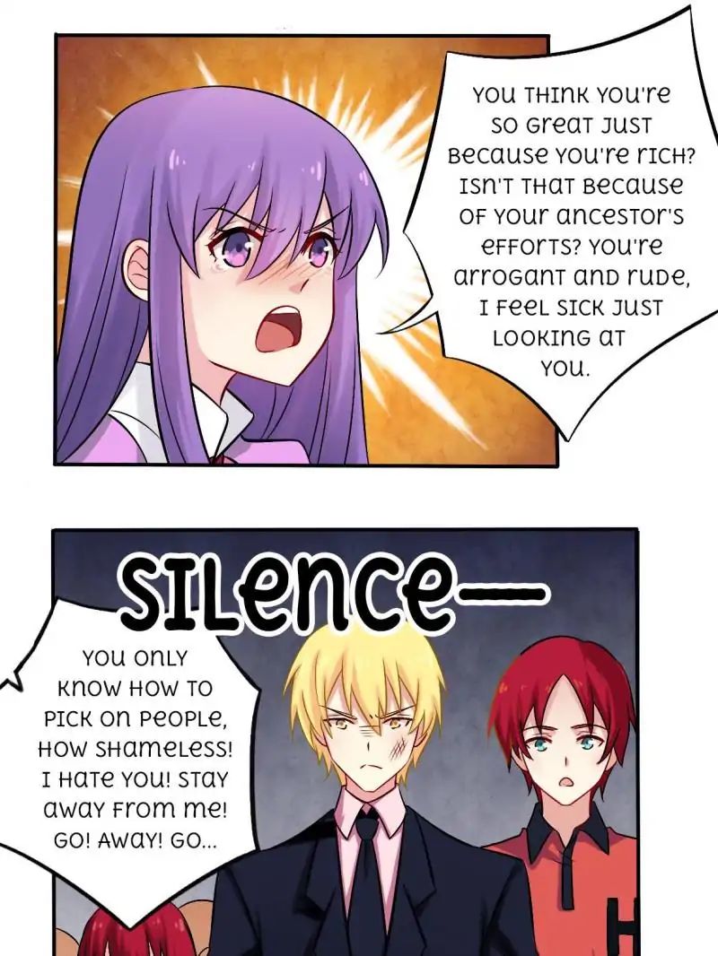 Overnight Riches: I married the Director Chapter 52 - page 2