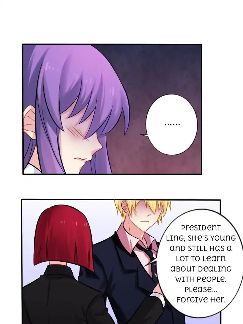Overnight Riches: I married the Director Chapter 52 - page 5