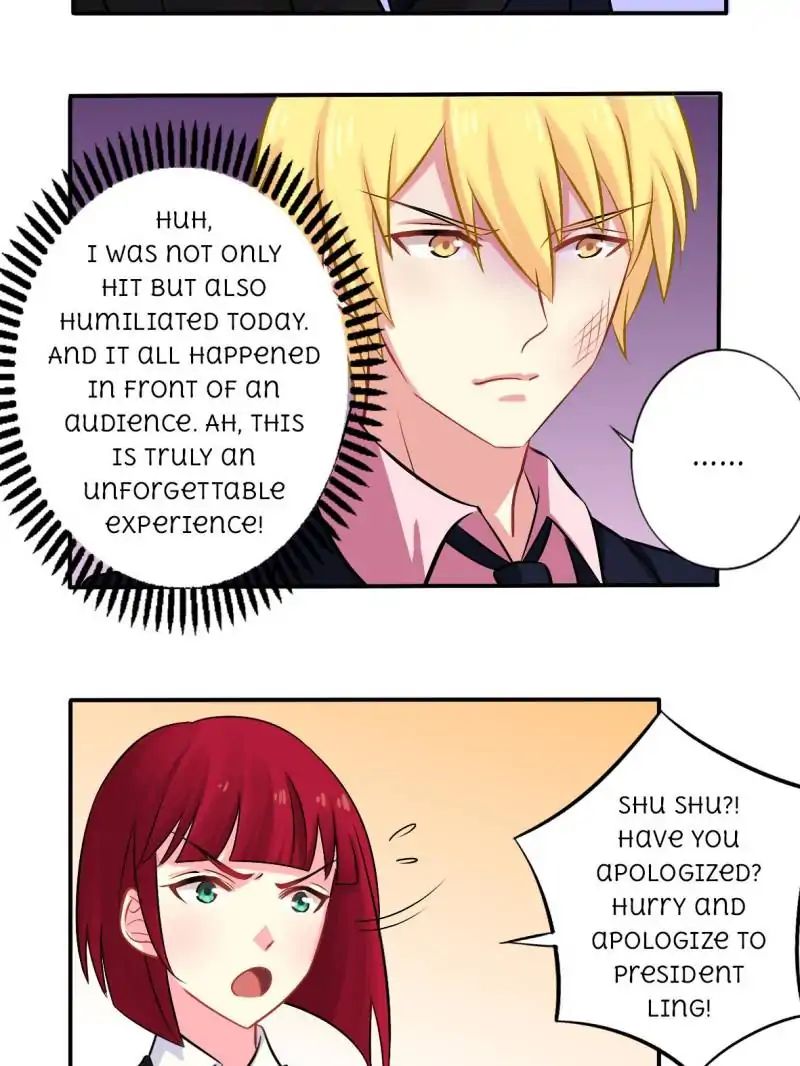 Overnight Riches: I married the Director Chapter 52 - page 6
