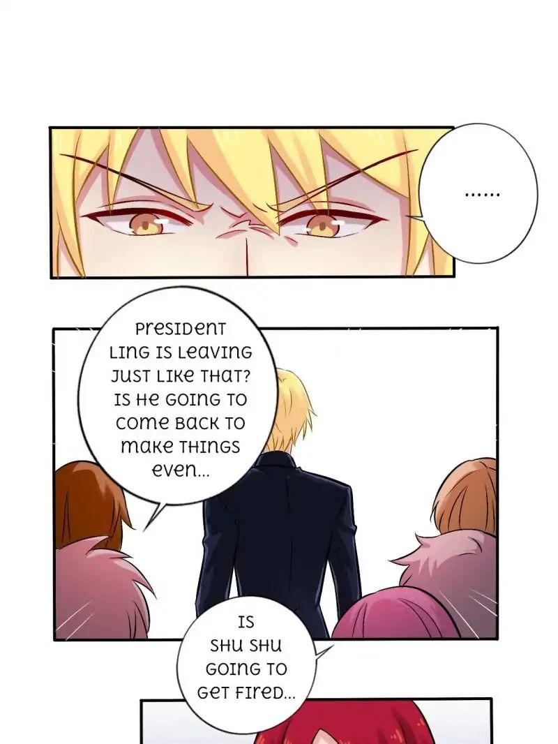 Overnight Riches: I married the Director Chapter 52 - page 9