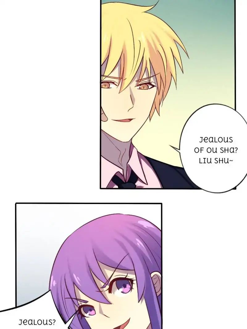 Overnight Riches: I married the Director Chapter 53 - page 14