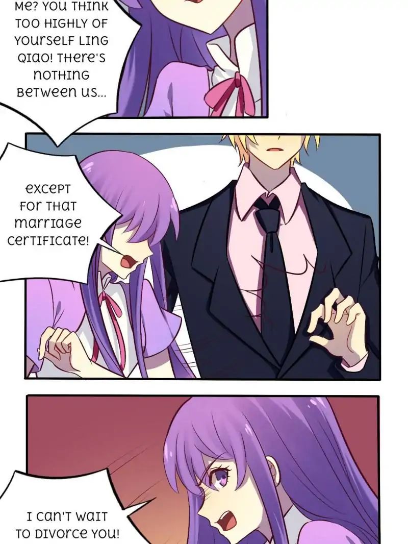 Overnight Riches: I married the Director Chapter 53 - page 15
